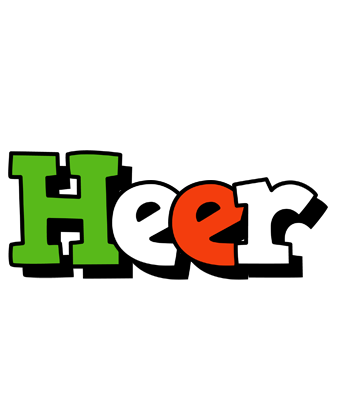 Heer venezia logo