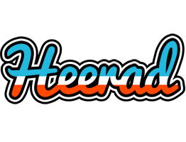 Heerad america logo