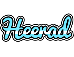 Heerad argentine logo