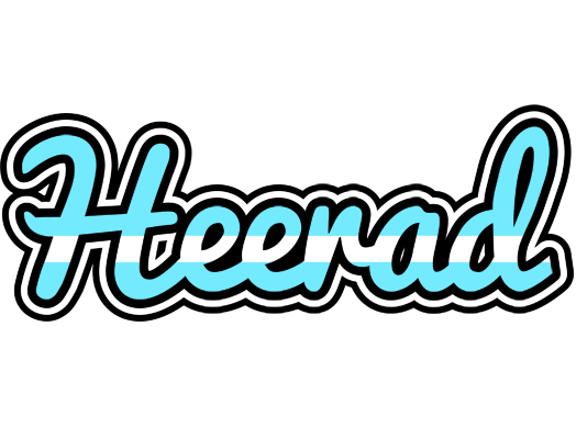 Heerad argentine logo