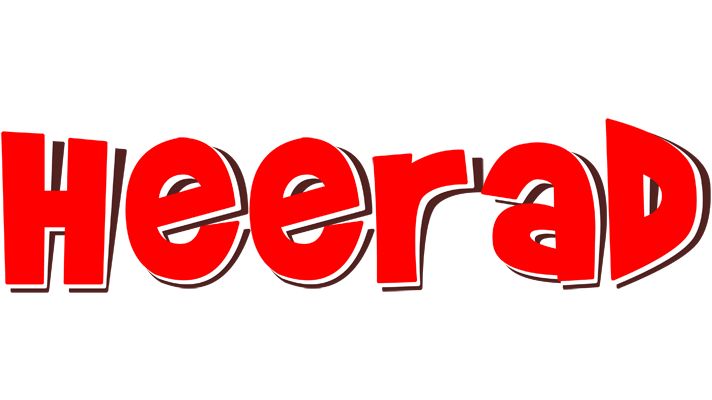 Heerad basket logo
