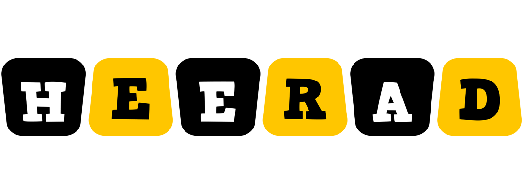 Heerad boots logo