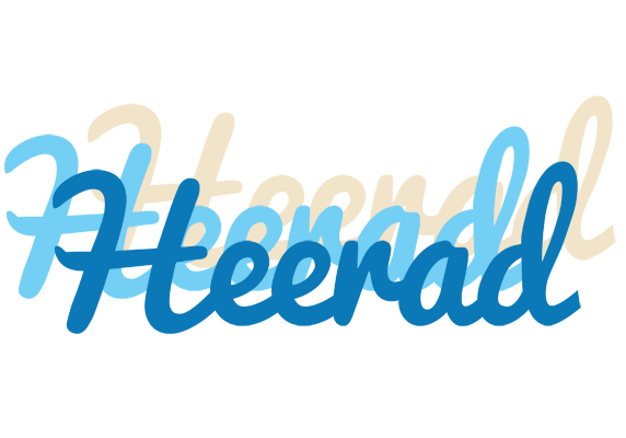 Heerad breeze logo