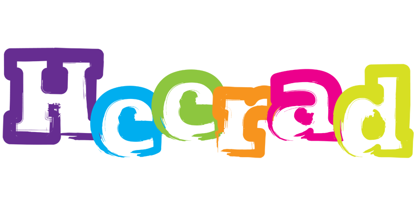 Heerad casino logo