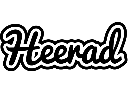 Heerad chess logo