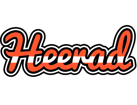 Heerad denmark logo