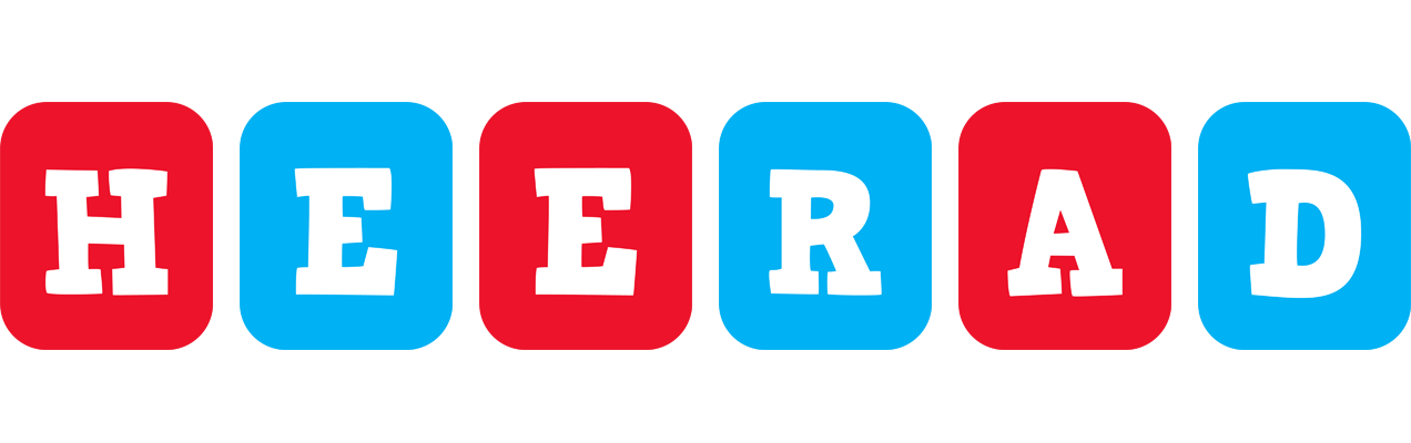 Heerad diesel logo