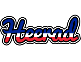 Heerad france logo