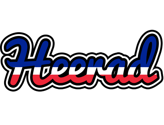 Heerad france logo