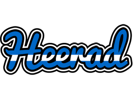 Heerad greece logo