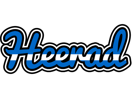 Heerad greece logo