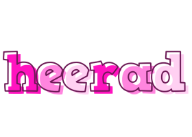 Heerad hello logo