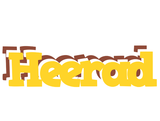 Heerad hotcup logo