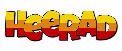 Heerad jungle logo