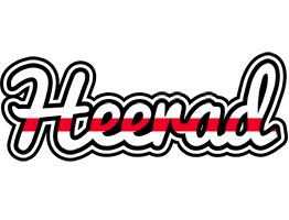 Heerad kingdom logo