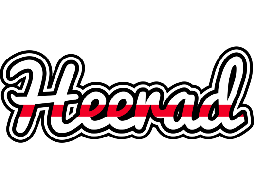 Heerad kingdom logo