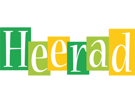 Heerad lemonade logo