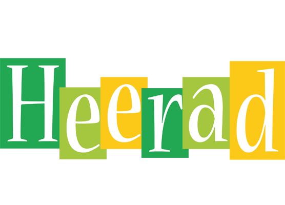 Heerad lemonade logo
