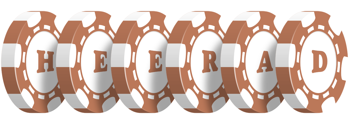Heerad limit logo