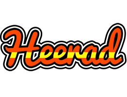 Heerad madrid logo