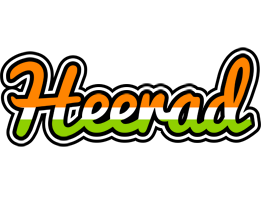 Heerad mumbai logo