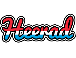 Heerad norway logo