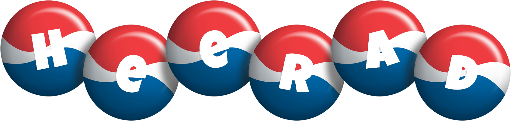 Heerad paris logo