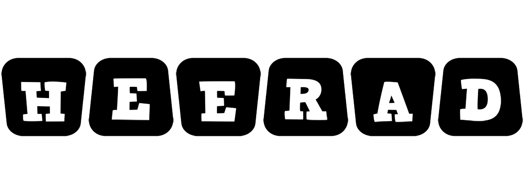 Heerad racing logo