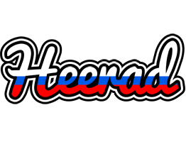 Heerad russia logo