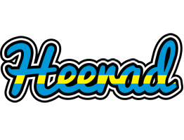 Heerad sweden logo