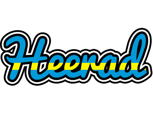 Heerad sweden logo