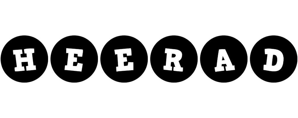 Heerad tools logo