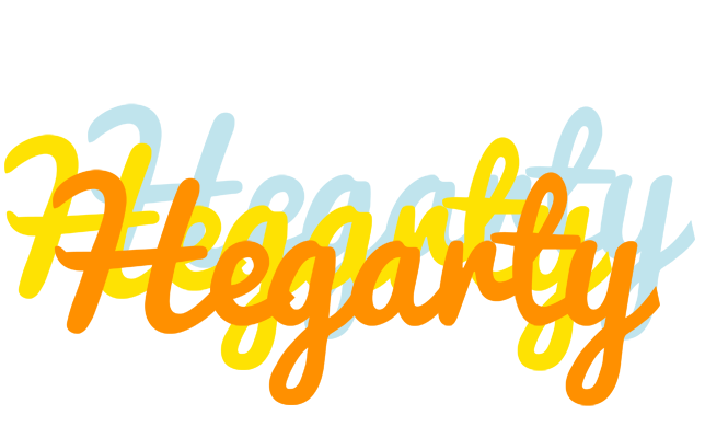 Hegarty energy logo