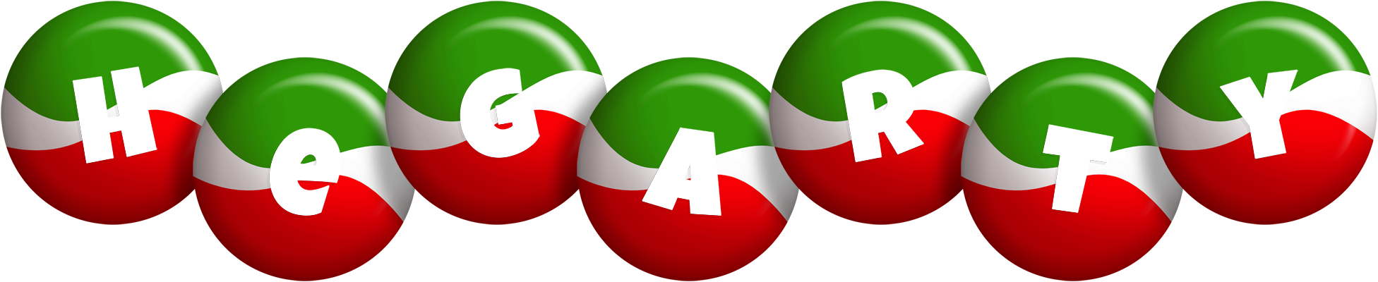Hegarty italy logo