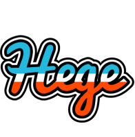 Hege america logo