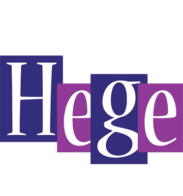 Hege autumn logo