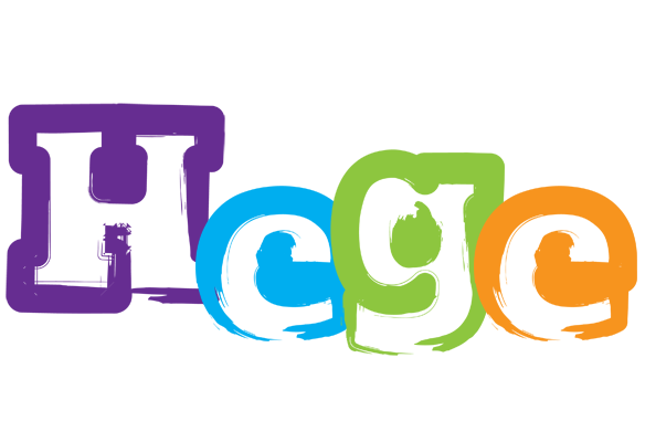 Hege casino logo