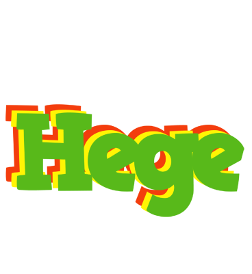 Hege crocodile logo