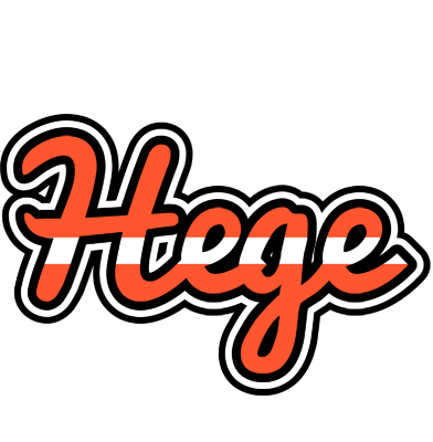 Hege denmark logo