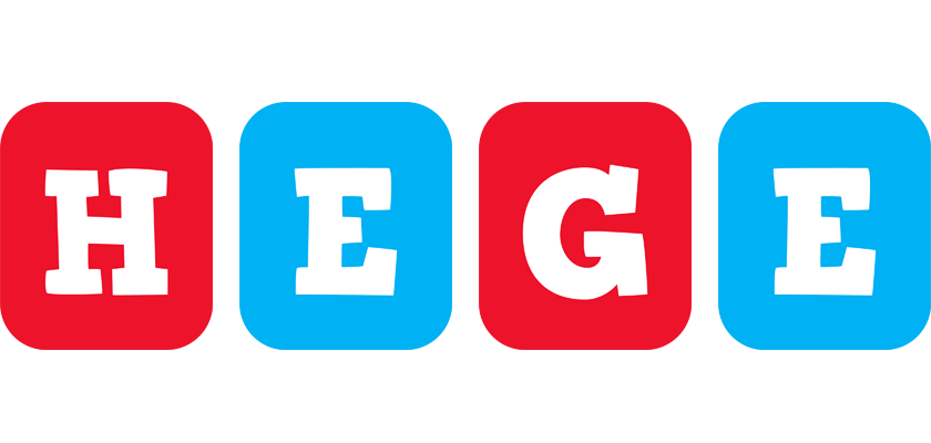Hege diesel logo