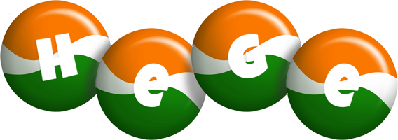 Hege india logo