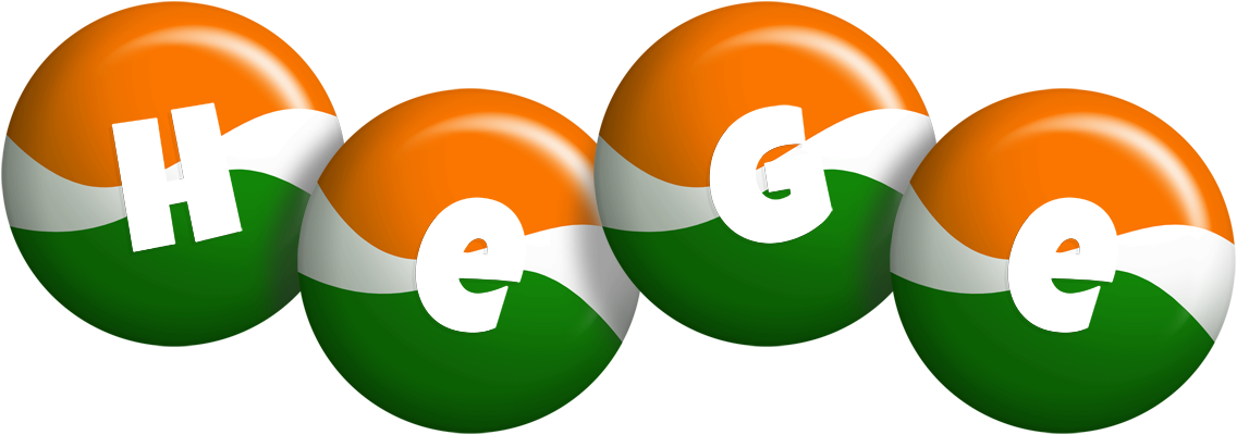 Hege india logo