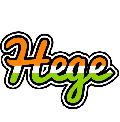 Hege mumbai logo