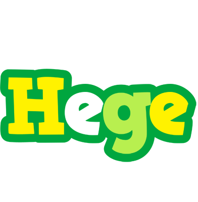 Hege soccer logo