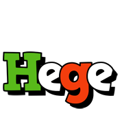 Hege venezia logo