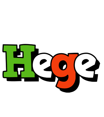 Hege venezia logo