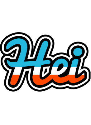 Hei america logo
