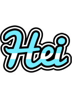 Hei argentine logo