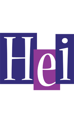 Hei autumn logo