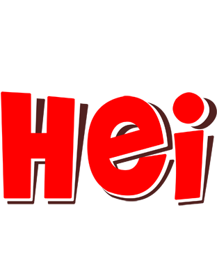 Hei basket logo